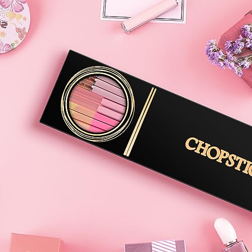 Chopsticks Reusable Dishwasher Safe