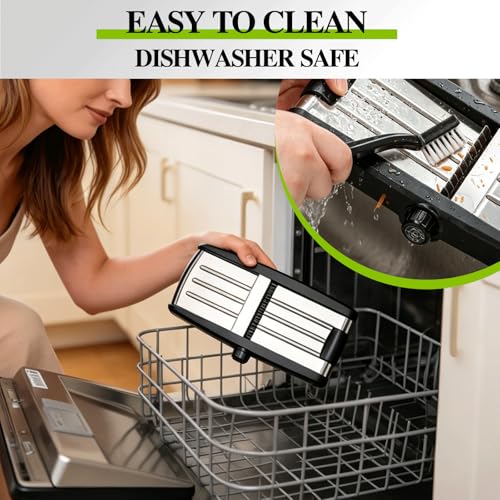 Mandoline Slicer
