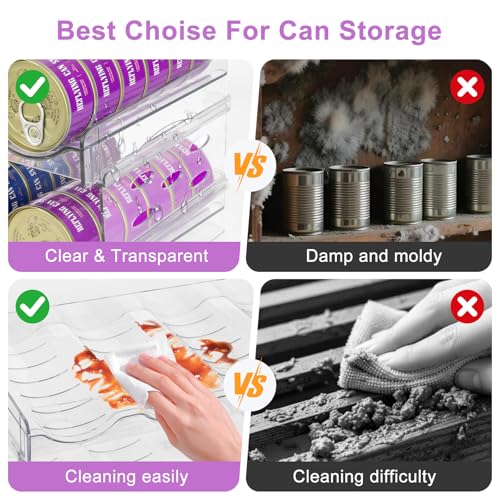 Cat Food Can Organizer 2