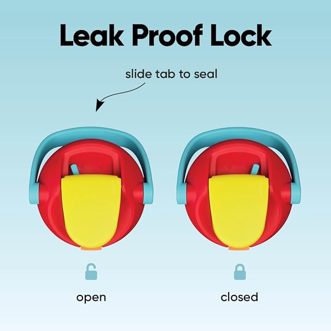 Owala FreeSip Sway Insulated Stainless Steel Water Bottle with Two-Way Spout, Built-In Straw and Bucket Handle, Made for Travel, School, and Sports, 40oz, BPA Free, Leak Proof, Summer Sweetness