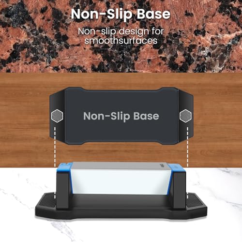 Diamond Sharpening Stone