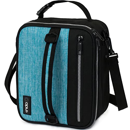 Insulated Lunch Bag for Men Women Kids