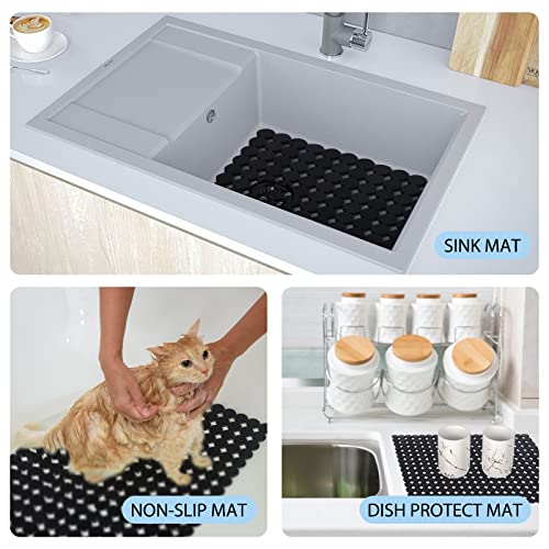 Sink Protectors Mat for Kitchen Sink