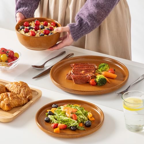 Plates and Bowls Sets