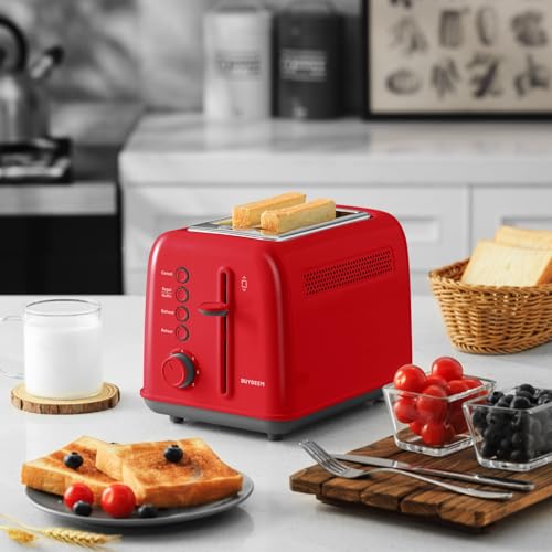 DT620 2 Slice Toaster