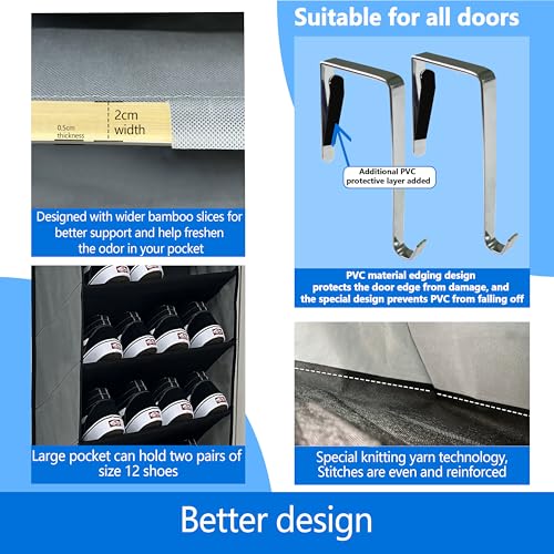 shoe organizer