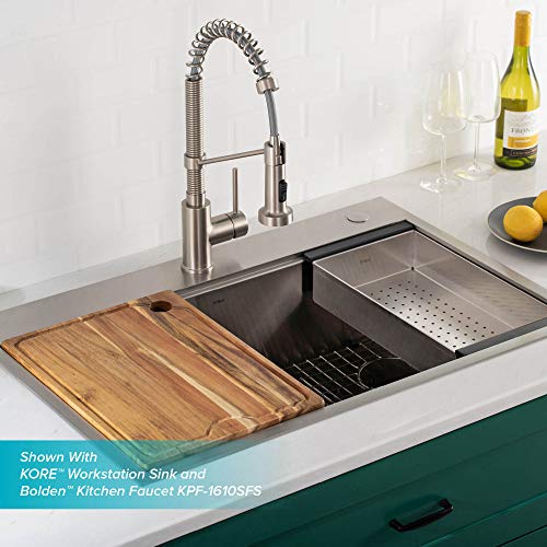 Stainless Steel 16.75 in Workstation Sink Colander CS