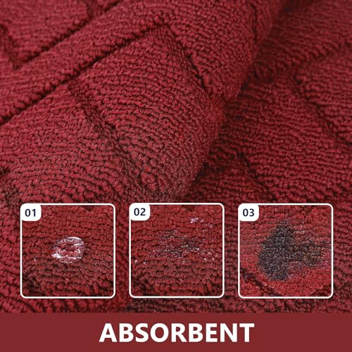 Kitchen Runner Rug