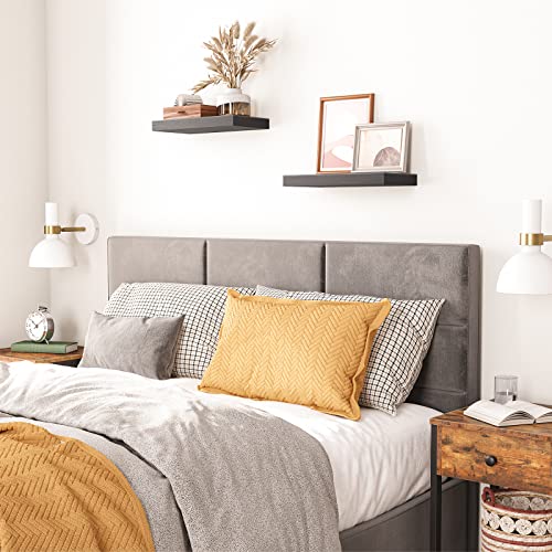 Floating Shelves for Wall (2 Count)