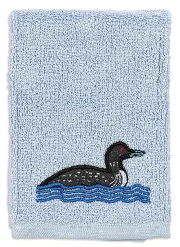 MÜkitchen SCRUBSY 100% Cotton Kitchen Dish Cloth with Built in Scrubber