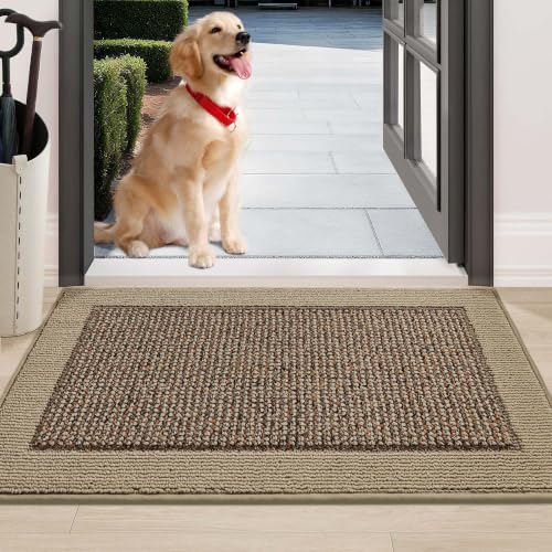 Indoor Door Mat 24" x 36" (8.64 Sq Ft)