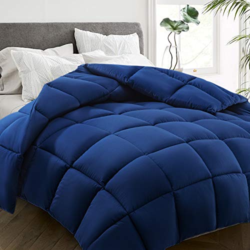 All Season Full Size Bed Comforter