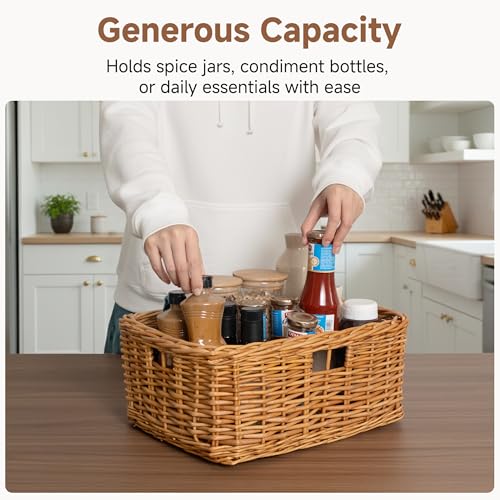 Pantry Baskets