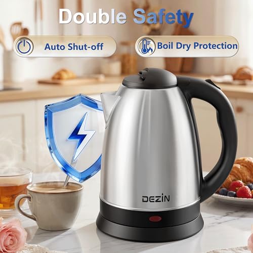 2L Electric Kettle