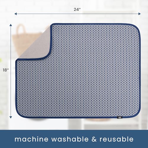 Dish Drying Mat