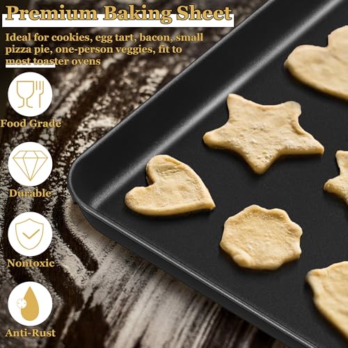 Toaster Oven Tray