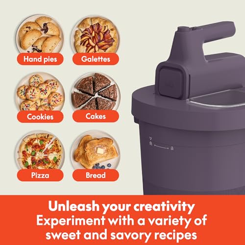 3.5 Qt Hand & Stand Mixer