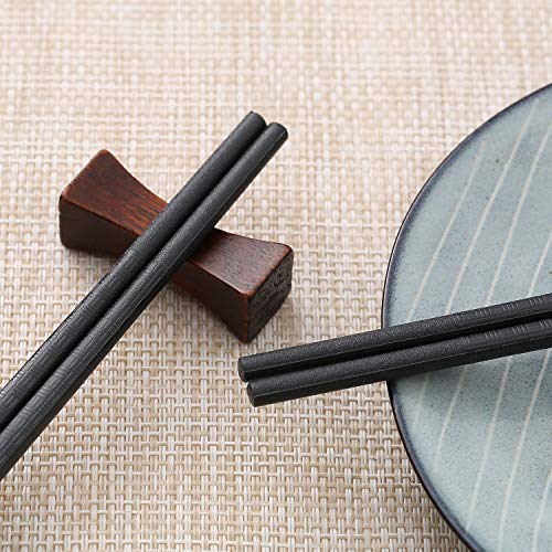 10 Pairs Fiberglass Chopsticks (20 Count)