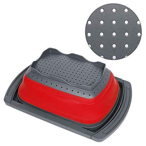 Colander Collapsible