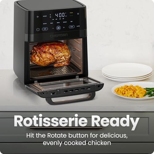 Air Fryer 6 in