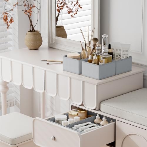 Drawer Organizer Clothes Storage (18 Count)