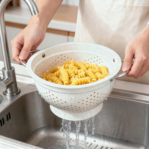 Colander Set for Kitchen