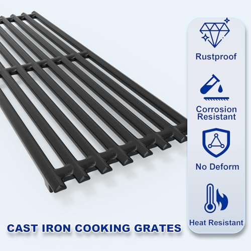 Grill Replacement Parts for Charbroil TRU