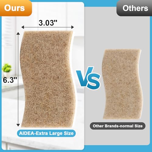 XL Sponges Kitchen (24 Count)