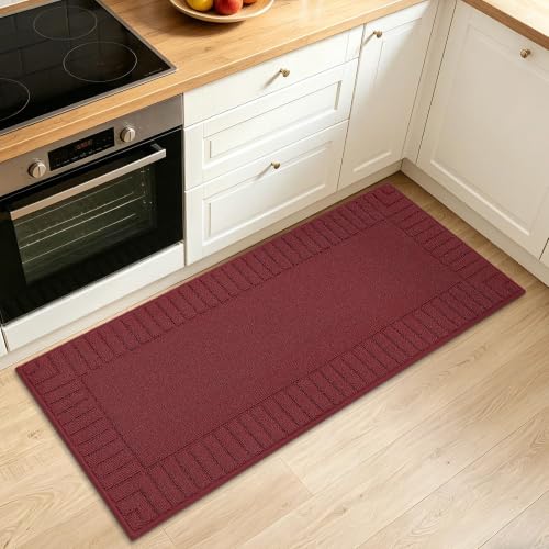Kitchen Rugs 20"x48" (6.67 Sq Ft)