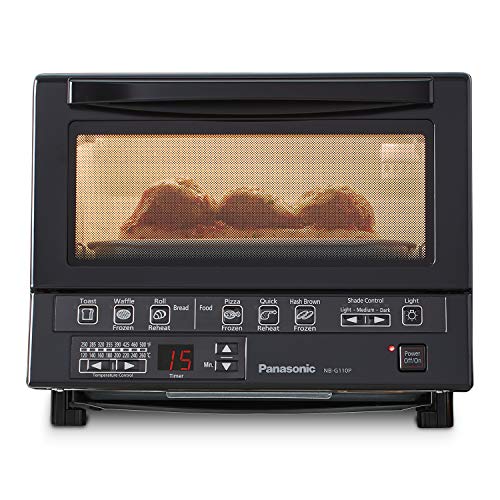 FlashXpress Toaster Oven Countertop
