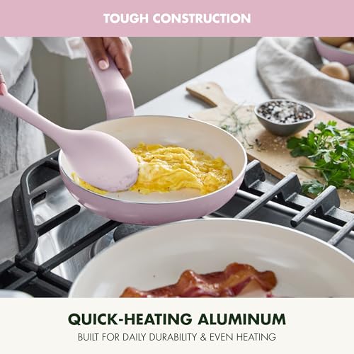 Rio Advanced 12 Piece Cookware Set (12 Count)