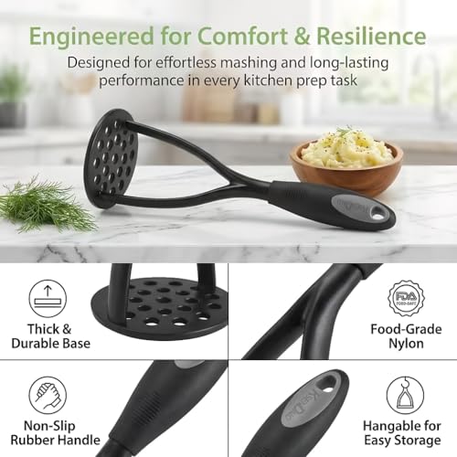 Potato Masher
