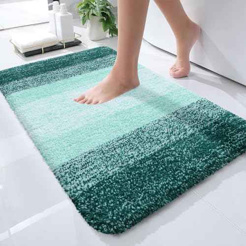 Small Bathroom Rugs 28x18