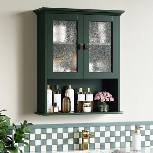 Bathroom Cabinet Wall Mount