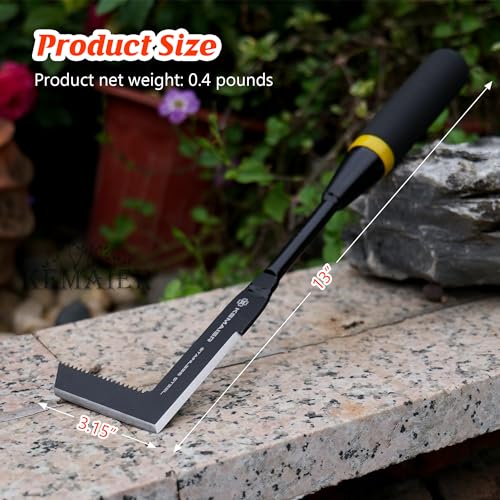 5 Piece Garden Tool Set (5 Count)