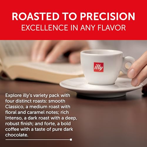 Espresso Capsules (50 Count)
