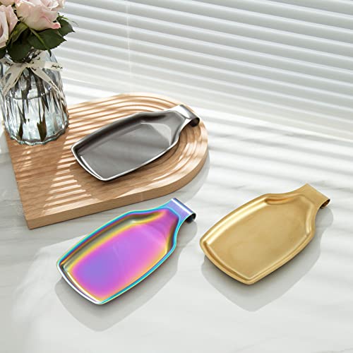 Kitchen Spoon Rest for StoveTop