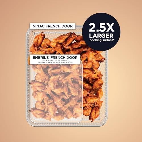 French Door Premier Air Fry Oven