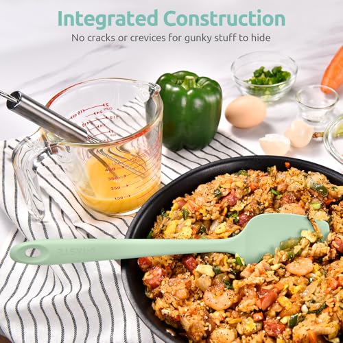 Silicone Spoon Spatula