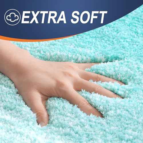 Bathroom Rugs Mat 36x24