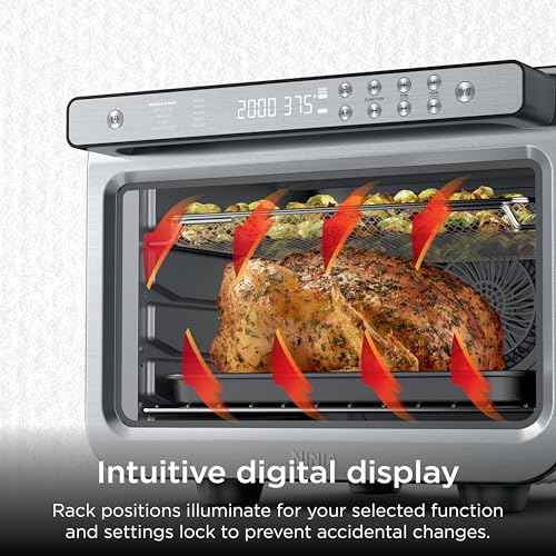 Prestige Smart XL Countertop Oven