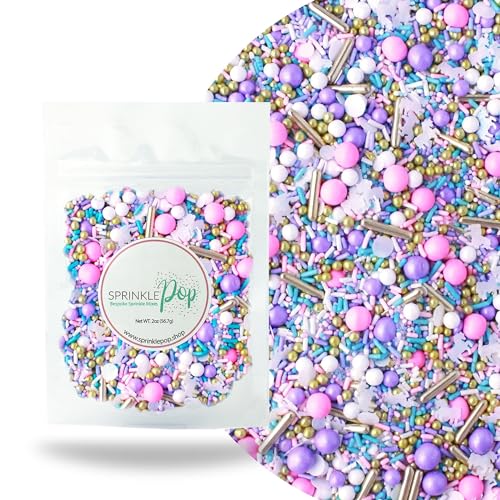 Unicorn Sprinkle Mix (2 Ounce)
