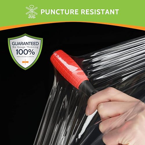 PSBM Stretch Wrap