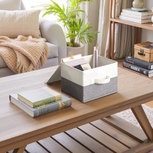 Memory Keepsake Storage Box (2 Count)