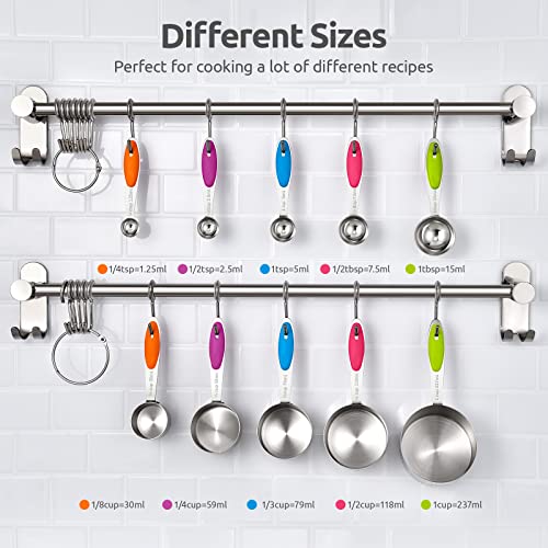 Measuring Cups