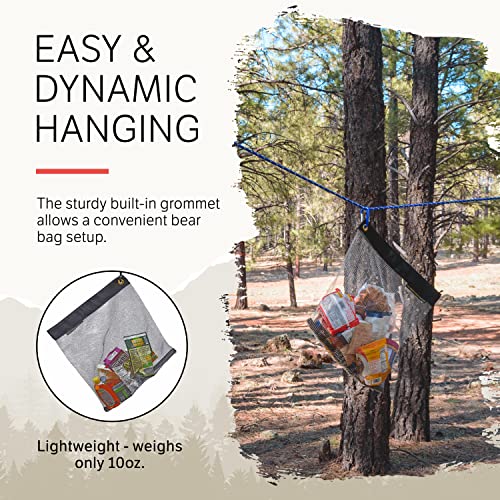 Rodent Proof Bear Bags Small Size