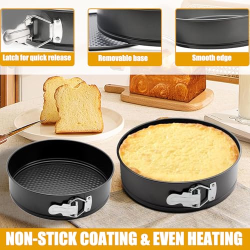 540PCS Cake Decorating Kit