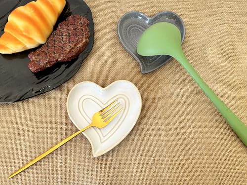 Ceramic Spoon Rest for Stove Top
