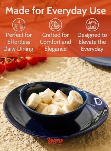 10 oz Small Porcelain Bowls (6 Count)