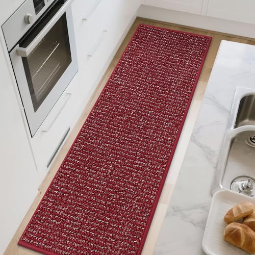 Kitchen Runner Rugs 24"x60"